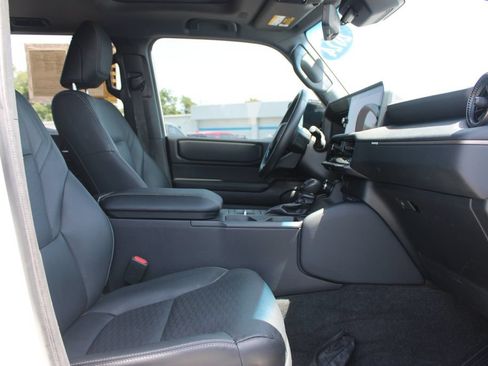 Used 2024 Toyota Land Cruiser AWD/4WD image 33
