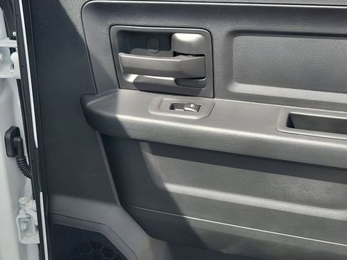 New 2026 RAM 3500 Tradesman image 47