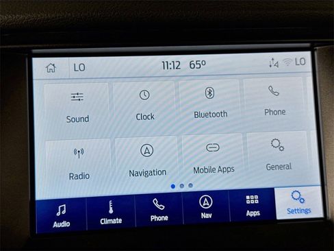 Used 2021 Ford Ranger XLT w/ Tremor Off-Road Package image 25