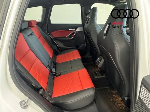 Used 2025 BMW X1 M35i w/ Premium Package AWD/4WD image 26
