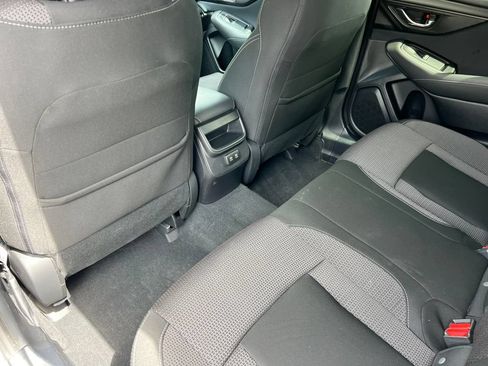 Used 2020 Subaru Outback Premium w/ Popular Package #1 AWD/4WD image 34