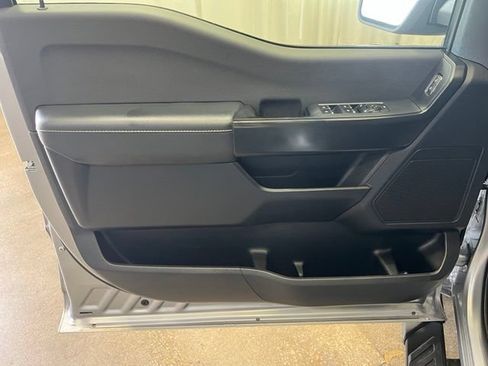 Used 2024 Ford F150 STX AWD/4WD image 13