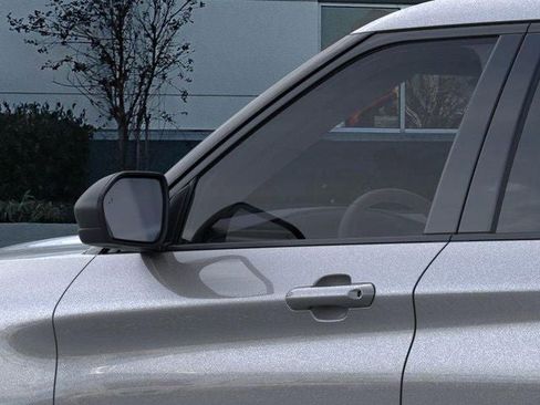 New 2026 Ford Explorer Active image 20