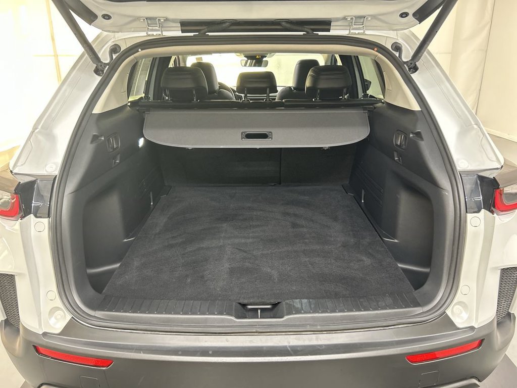 Certified 2024 MAZDA CX-50 AWD 2.5 S w/ Premium Plus Pkg image 22