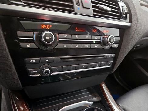 Used 2016 BMW X3 xDrive28i image 11