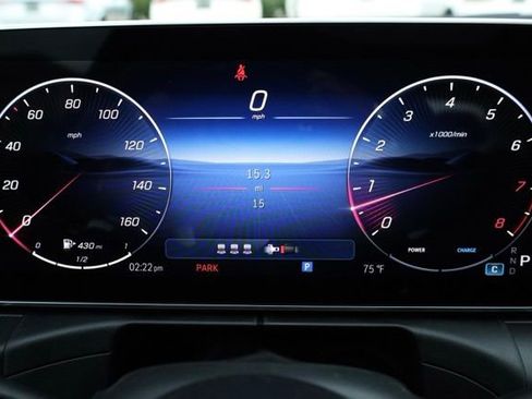 New 2026 Mercedes-Benz C 300 Sedan image 14