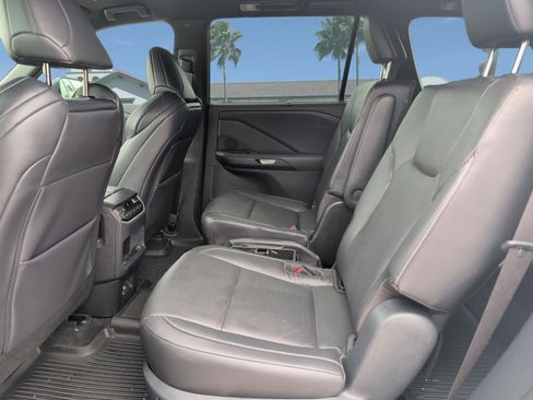 Certified 2025 Lexus TX 500h AWD w/ Technology Package image 24