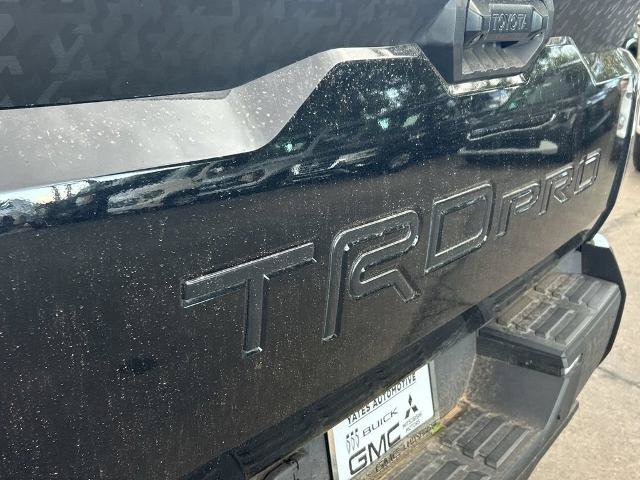 Used 2023 Toyota Tundra TRD Pro AWD/4WD image 25