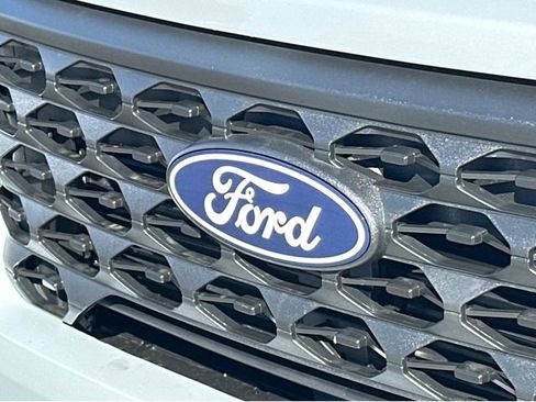 New 2026 Ford Maverick XLT AWD/4WD image 24