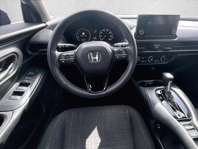 Used 2024 Honda HR-V LX image 7