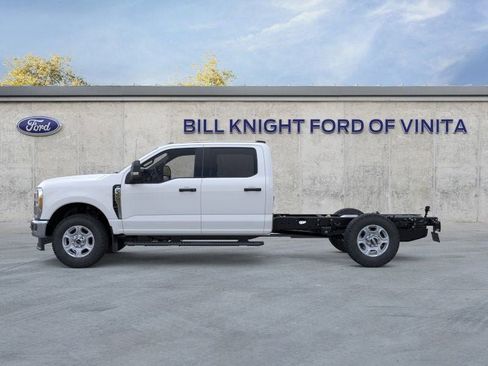 New 2026 Ford F350 XLT w/ XLT Value Package image 5