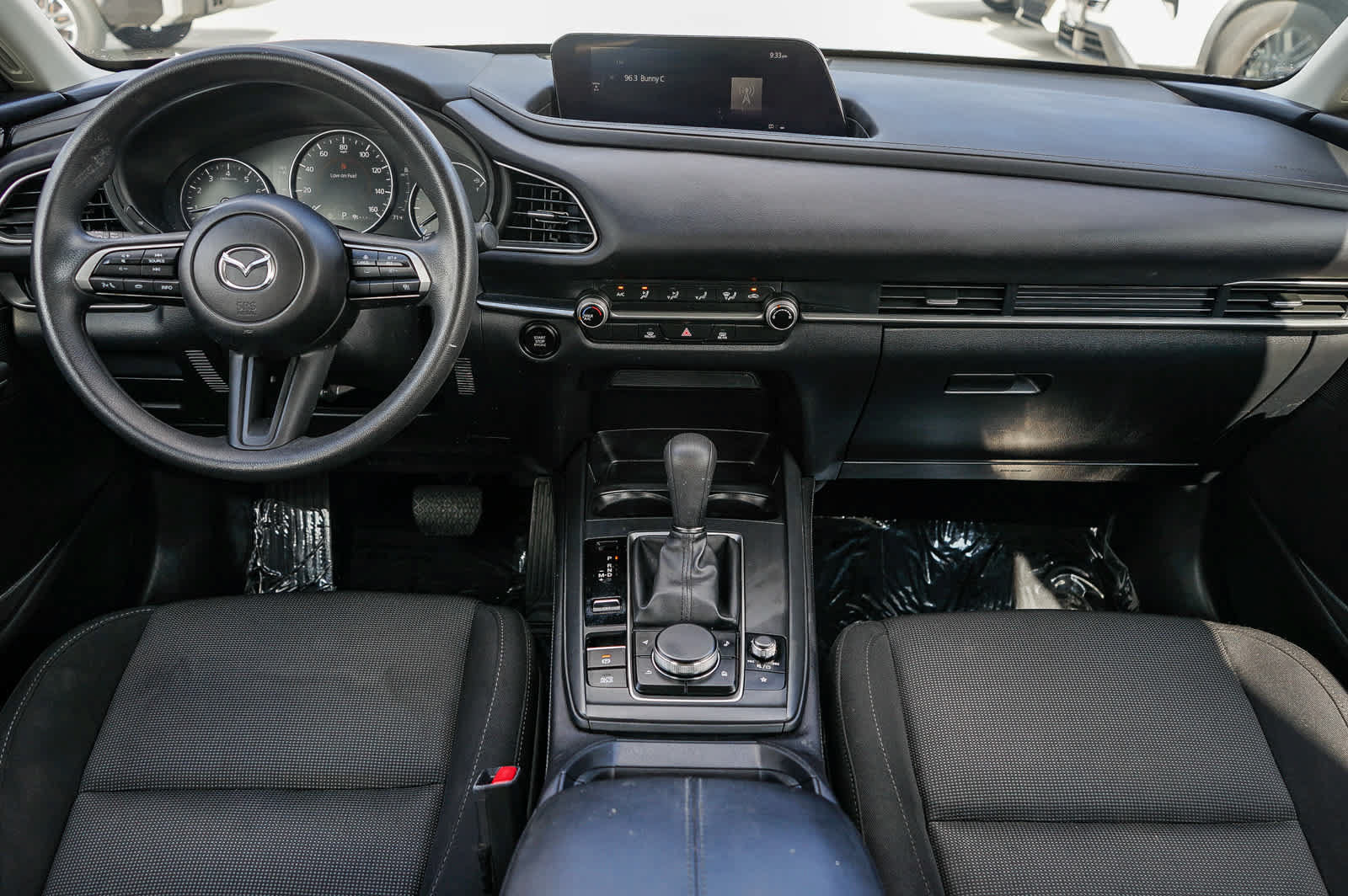 Used 2024 MAZDA CX-30 AWD 2.5 S image 12