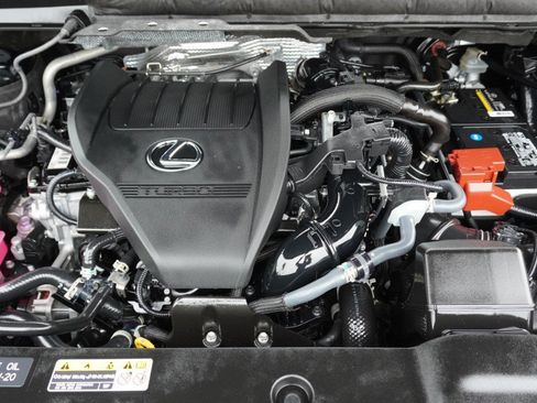 Certified 2023 Lexus RX 350 Premium Plus w/ Accessory Package (Z1) FWD image 38