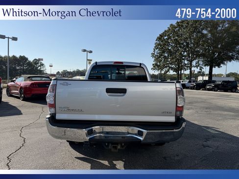 Used 2013 Toyota Tacoma 2WD Access Cab image 7