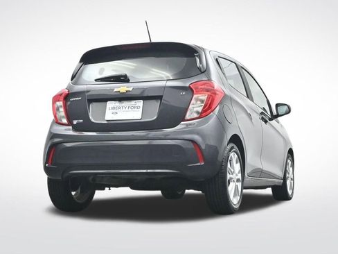 Used 2021 Chevrolet Spark LT image 38