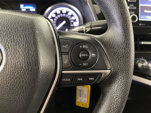Certified 2023 Toyota Camry LE FWD image 27