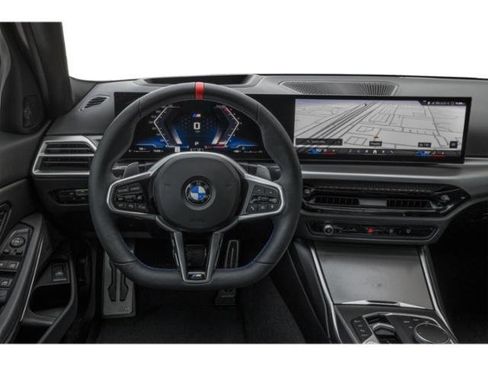 New 2026 BMW M340i xDrive w/ Premium Package AWD/4WD image 9