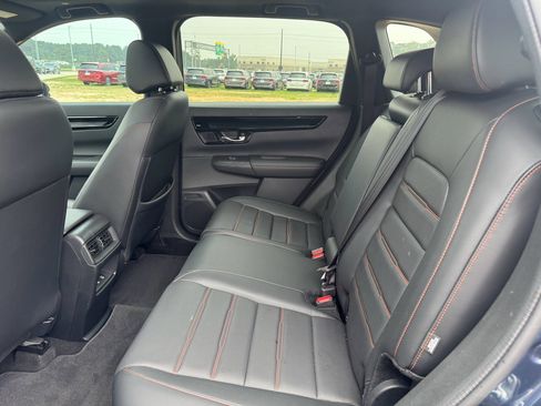Used 2024 Honda CR-V Sport Touring image 27
