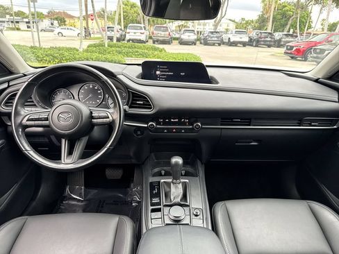 Used 2023 MAZDA CX-30 AWD 2.5 S w/ Select Package image 14