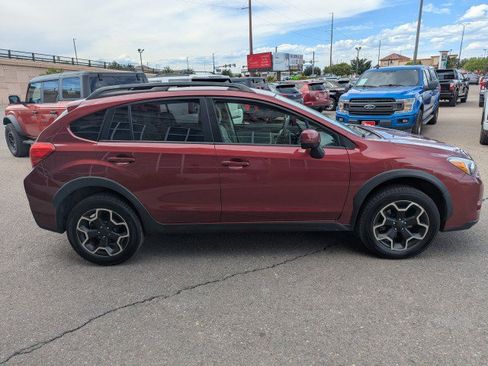 Used 2013 Subaru Crosstrek 2.0i Premium AWD/4WD image 7