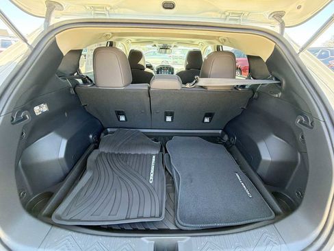 New 2026 Subaru Crosstrek 2.0i Premium AWD/4WD image 28