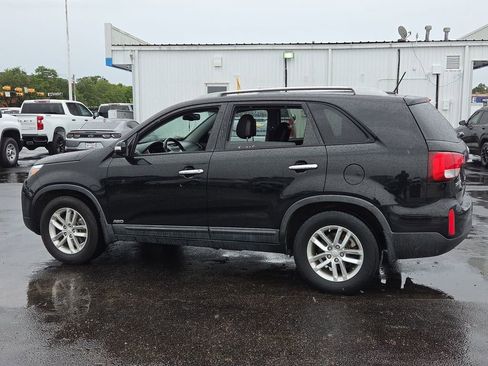 Used 2015 Kia Sorento LX AWD/4WD image 15