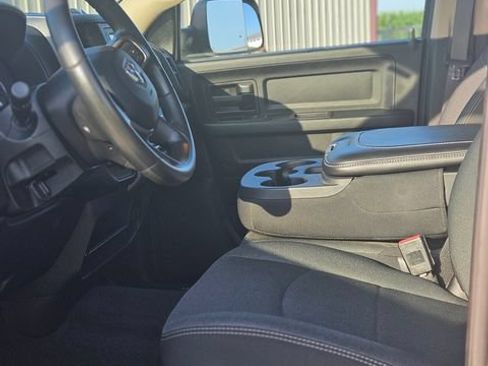 Used 2020 RAM 2500 Tradesman AWD/4WD image 17