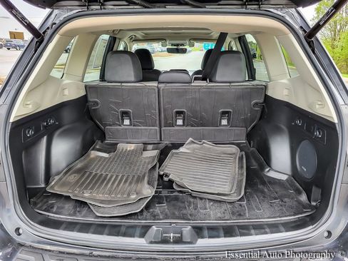 Used 2019 Subaru Forester Sport w/ Popular Package #2 AWD/4WD image 27