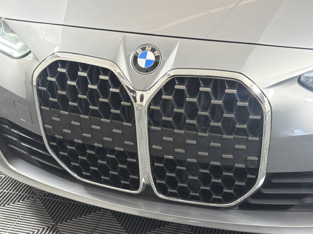 Used 2023 BMW 430i Gran Coupe RWD image 14