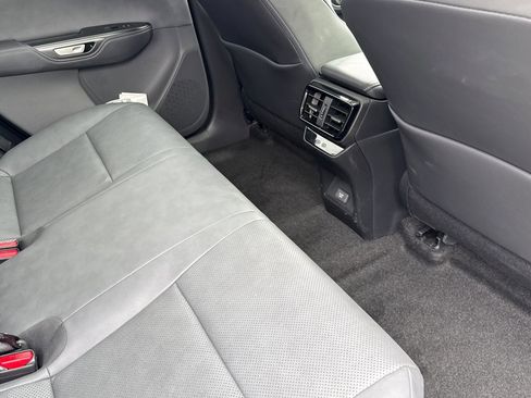Certified 2023 Lexus RZ 450e Premium w/ Technology Package AWD/4WD image 30