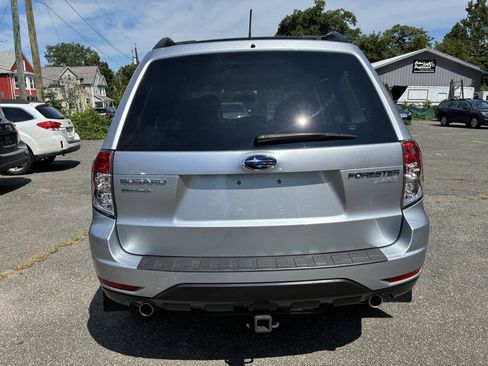 Used 2013 Subaru Forester 2.5X Premium AWD/4WD image 4