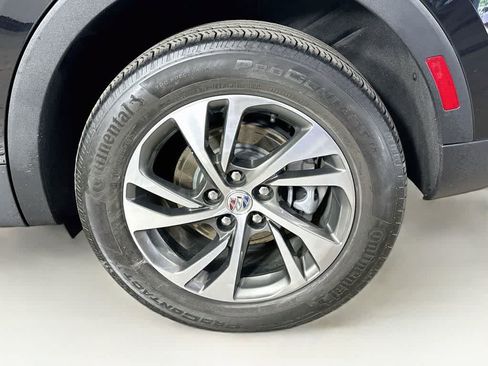 Used 2023 Buick Envision Essence FWD image 8