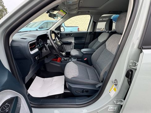 Used 2023 Ford Maverick XLT w/ XLT Luxury Package image 12