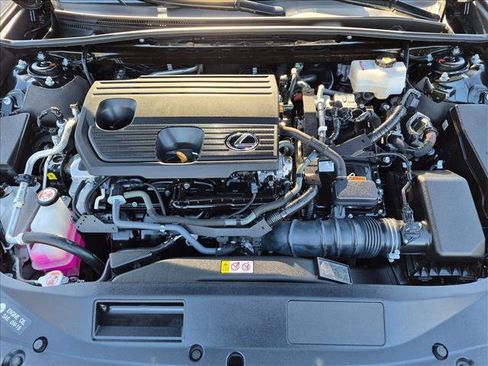Used 2023 Lexus ES 300h w/ Premium Package FWD image 21
