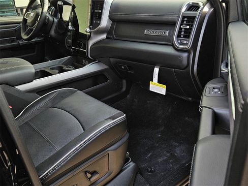 New 2026 RAM 2500 Laramie image 7