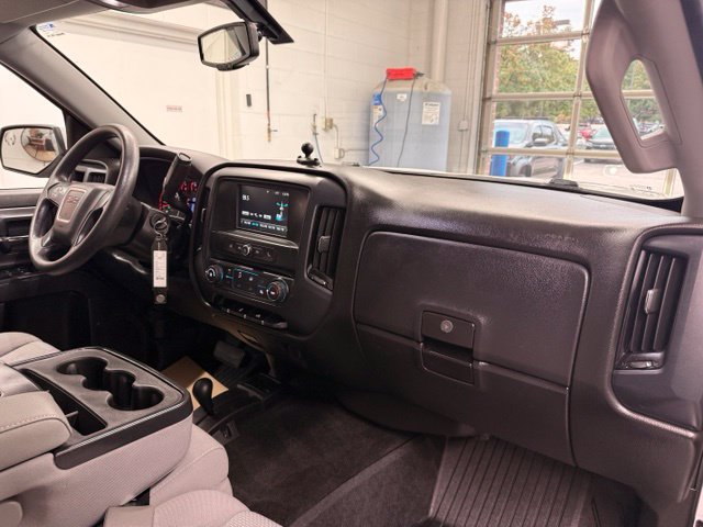 Used 2019 GMC Sierra 1500 Limited w/ Elevation Edition AWD/4WD image 23