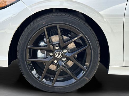 New 2026 Honda Civic FWD Hybrid Sedan image 32