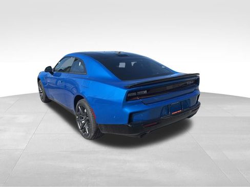 New 2026 Dodge Charger Scat Pack AWD/4WD image 3