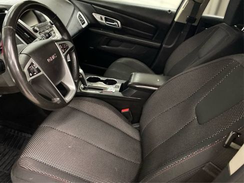 Used 2015 GMC Terrain SLE w/ Convenience Package AWD/4WD image 10