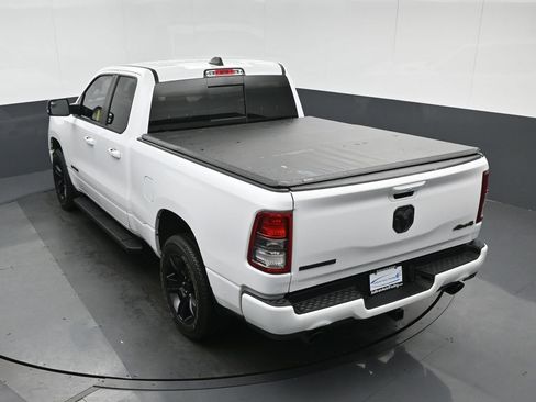 Used 2021 RAM 1500 Big Horn AWD/4WD image 60