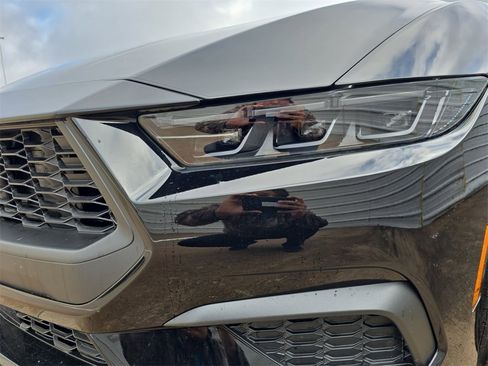 New 2026 Ford Mustang Coupe image 48