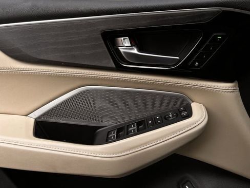 Certified 2024 Acura MDX SH-AWD w/ Advance Package image 24