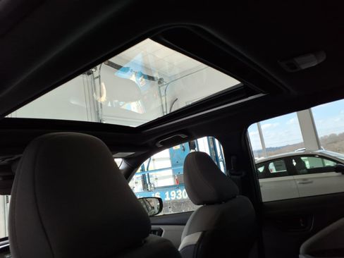 Certified 2025 Subaru Forester Premium w/ Convenience Package #1 image 14