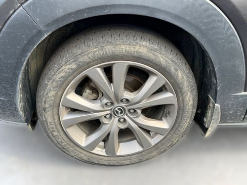 Used 2020 MAZDA CX-30 AWD w/ Premium Package image 8