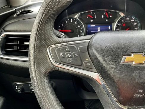 Used 2021 Chevrolet Equinox LT image 10