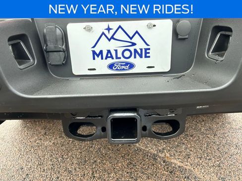 New 2026 Ford F350 Lariat w/ Lariat Ultimate Package image 41
