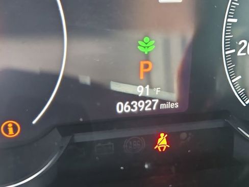 Used 2018 Honda Accord EX image 24