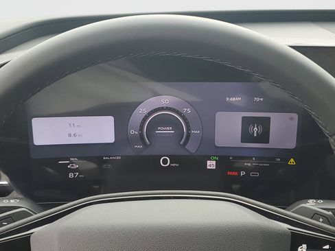 New 2027 Audi Q6 e-tron Premium AWD/4WD image 29