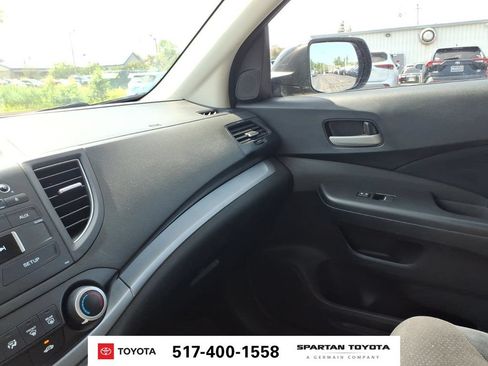 Used 2013 Honda CR-V EX image 23