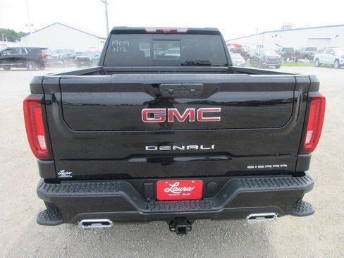 New 2026 GMC Sierra 1500 Denali AWD/4WD image 5